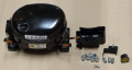 Starter Relay - Dc Inverter Reciprocating Compressor [Midea]